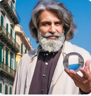 Maestro Antonio Lopez